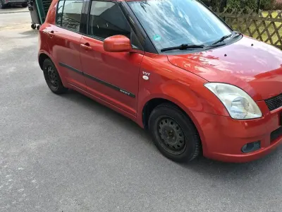Gebraucht Suzuki Swift