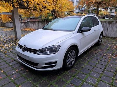 VW Golf VII