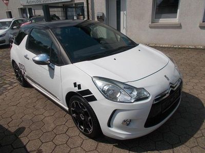 Citroën DS3