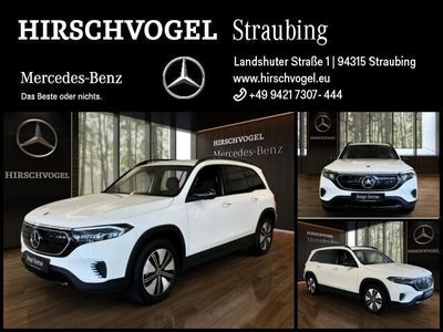 Mercedes EQB250