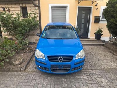 VW Polo