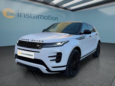 Gebraucht Land Rover Range Rover evoque 2025 Weiss SUV
