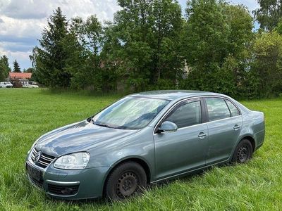 VW Jetta