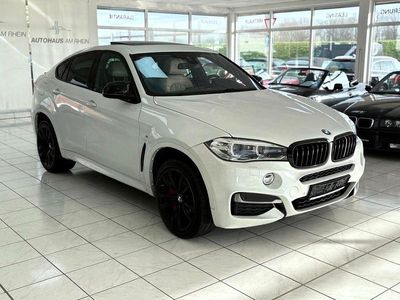 BMW X6 M50