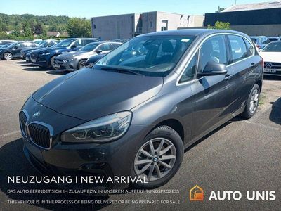 BMW 216 Active Tourer