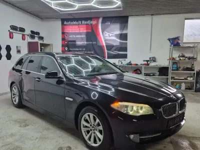 Gebraucht BMW 525