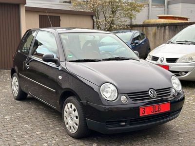 gebraucht VW Lupo 1.4