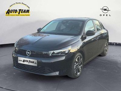 Gebraucht Opel Corsa Edition 102 PS (75 kW) 2025 Grau Limousine