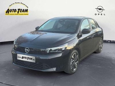 Grau Gebraucht 2025 Opel Corsa Edition Limousine | 21.900 € (Fairer Preis)