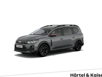 Nuova Dacia Jogger Extreme 158 CV (116 kW) 2026 Verde Monovolume