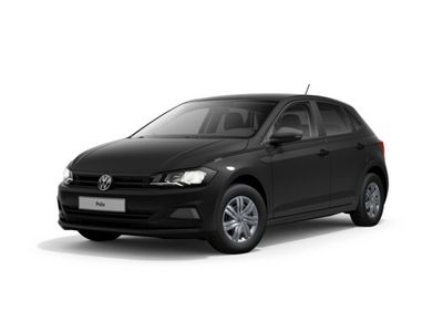 gebraucht VW Polo Trendline 1.0 PDC Klimaanlage