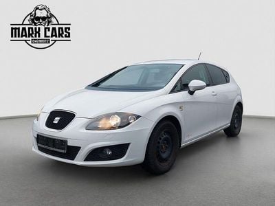Second-hand Seat Leon Copa 125 CP (91 kW) 2011 Alb Hatchback