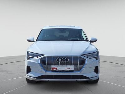 Audi e-tron Sportback