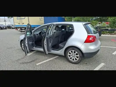 Gebraucht VW Golf V