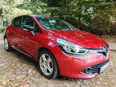 Renault Clio IV
