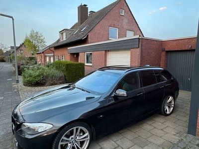 gebraucht BMW 535 d Touring F11