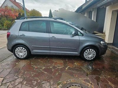Gebraucht VW Golf VI 80 PS (58 kW) 2008 Grau Kleinwagen
