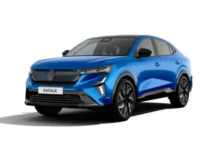 Nuova Renault Rafale Esprit Alpine 300 CV (220 kW) 2025 Blu SUV