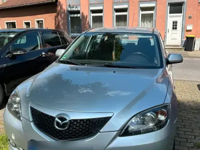 Gebraucht Mazda 3