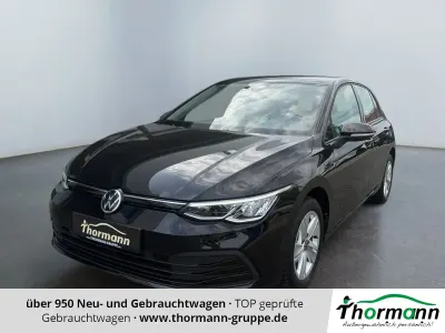 Gebraucht VW Golf VII Life 131 PS (96 kW) 2020