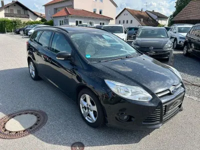 Gebraucht Ford Focus