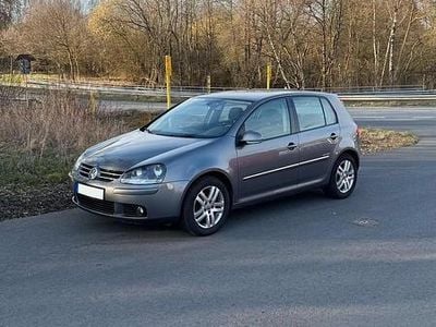 VW Golf VI
