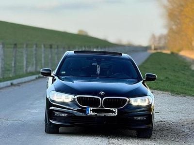 BMW 525