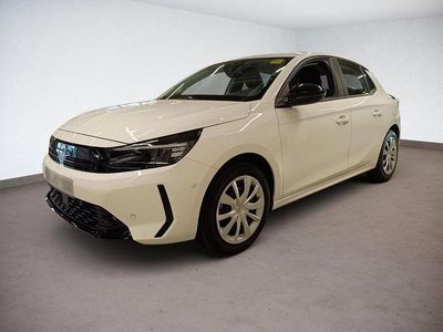 Gebraucht Opel Corsa 75 PS (55 kW) 2024 Weiß Kleinwagen