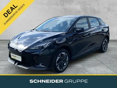 Gebraucht MG MG4 EV