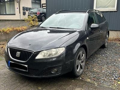 Seat Exeo