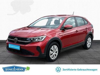 VW Taigo