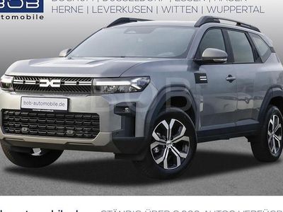Grau Gebraucht 2025 Dacia Bigster Expression SUV | 29.444 € (Superpreis)