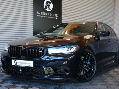 Gebraucht BMW 550