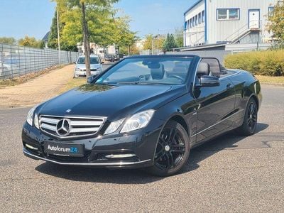 Mercedes E250