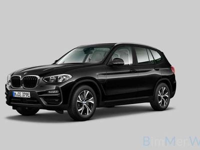 gebraucht BMW X3 xD30e Panorama DAB HiFi Stop&Go Alarm AHK LED