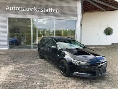Gebraucht Opel Insignia