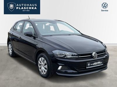 gebraucht VW Polo 1.0 TSI Comfortline