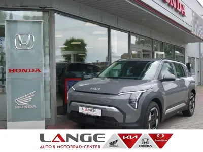 Gebraucht Kia EV3