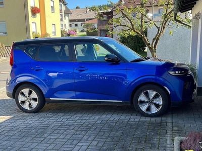Kia Soul EV