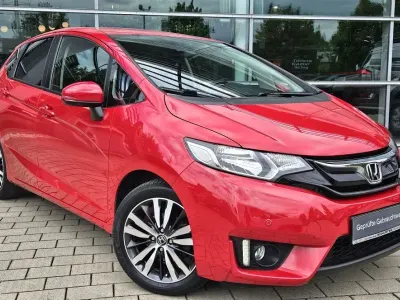 Gebraucht Honda Jazz