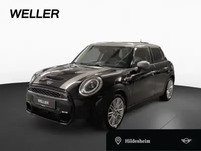 Używany Mini Cooper S