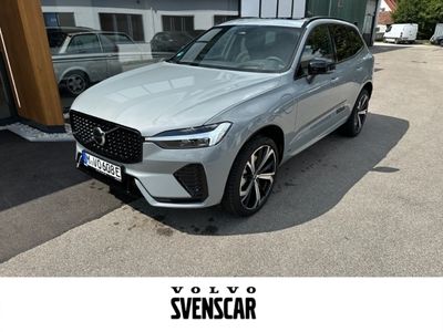 gebraucht Volvo XC60 T8 AWD Ultimate Dark Recharge EU6d HUD StandHZG