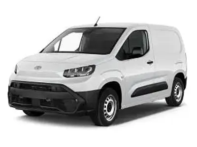 Gebraucht Toyota Proace City