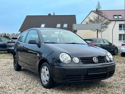 VW Polo