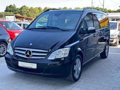 Mercedes Viano