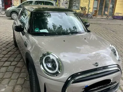 Gebraucht Mini John Cooper Works