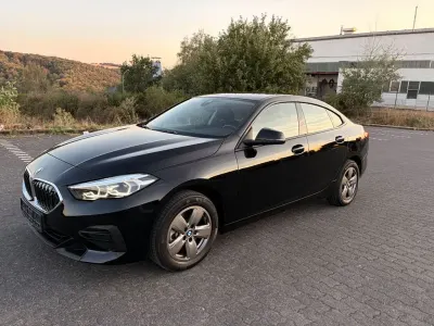 Gebraucht BMW 218 Gran Coupé
