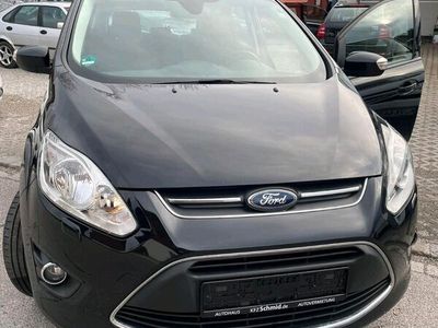 gebraucht Ford C-MAX 