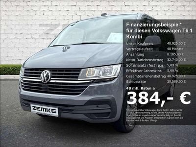 VW T6.1