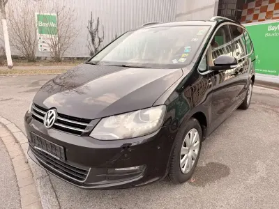 Gebraucht VW Sharan